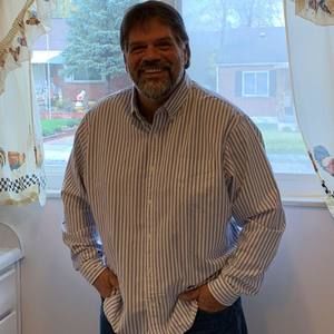 Meet your Posher, Robert